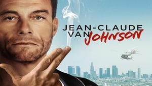 Jean-Claude Van Johnson