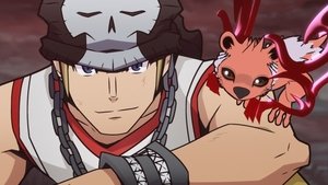 The World Ends with You The Animation: 1×11