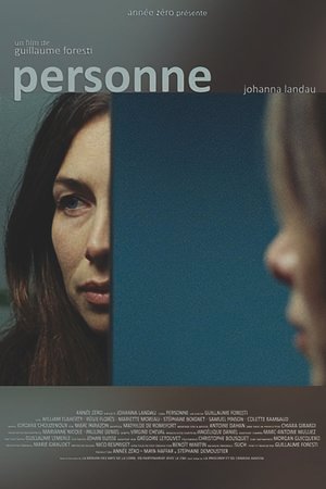 Poster Personne (2011)