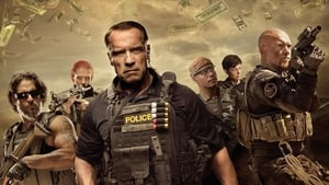 Sabotage (2014)