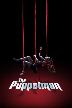 Poster The Puppetman (2023)