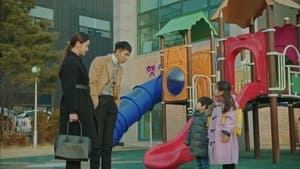 A Korean Odyssey: Season 1 Episode 9 –