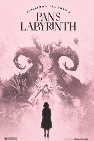 poster Pan's Labyrinth
