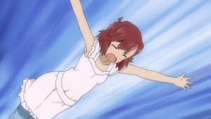 Kannagi Season 1 Episode 5