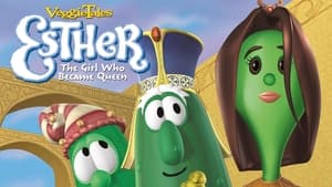 VeggieTales Esther