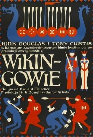 Wikingowie (1958)