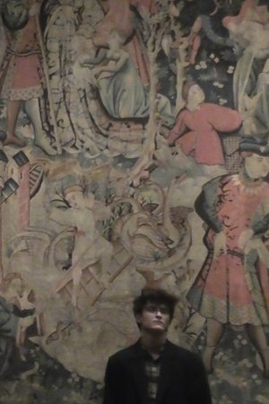 White Rabbit II (2025)