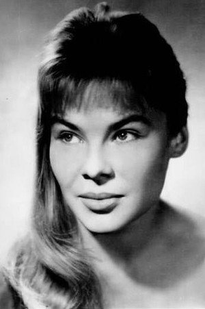 Valentina Thielová portrait