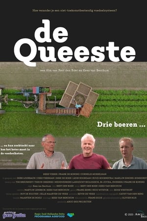 Poster De Queeste (2024)