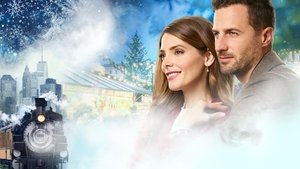 مشاهدة فيلم A Little Christmas Charm 2020