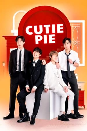 Cutie Pie Season 1 2023