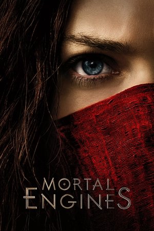 მტაცებელი ქალაქები Mortal Engines