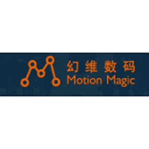 Logo Motion Magic