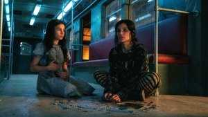 Doom Patrol: Stagione 3 x Episodio 1