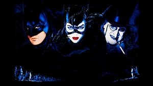 Batman Returns