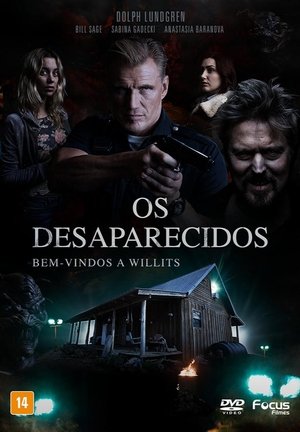 Imagem Os Desaparecidos