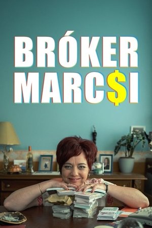 Bróker Marcsi - Season 1