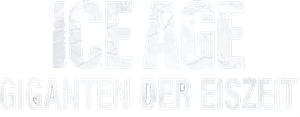 Ice Age Giants — Logos 1