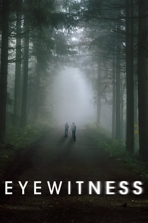 Poster Eyewitness Temporada 1 Episódio 2 2016