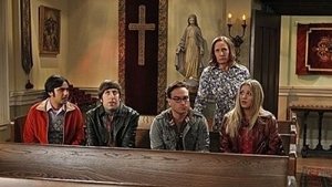 The Big Bang Theory 5 x Episodio 6