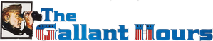 The Gallant Hours — Logos 2