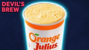 What Actually Is An Orange Julius?