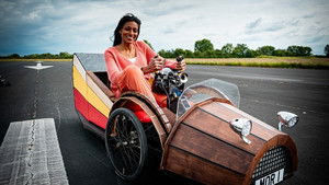 Masters Of Reinvention DIY Car and Burglar Alarm