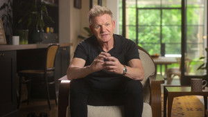 Being Gordon Ramsay: 1×6