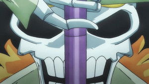 One Piece Log: Fish-Man Island Saga Season 1 : Episode 8 