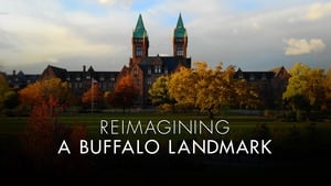 Reimagining A Buffalo Landmark