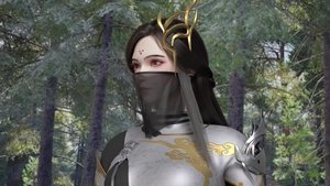 Unusual Tales of the Imperial Capital Season 1 : Episode 2 