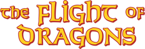 The Flight of Dragons