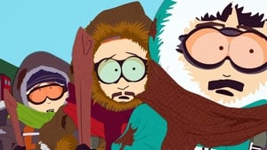 South Park: Stagione 9 x Episodio 8