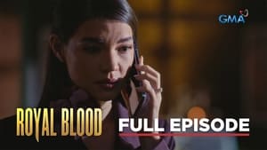 Royal Blood: Season 1 Full Episode 24