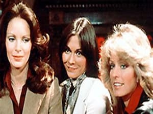 Charlie's Angels I Will Be Remembered