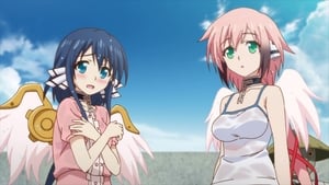 Heaven’s Lost Property Final – The Movie: Eternally My Master Movie