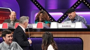 Match Game: 3×15