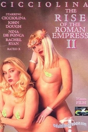 Image The Rise of the Roman Empress II