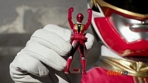 Temporada 21: Super Megaforce - Temporada 21