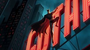 Batman: Caped Crusader