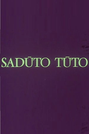Saduto Tuto 8