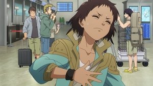 To Your Eternity: 3×2