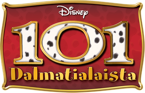 101 Dalmatians — Logos 11