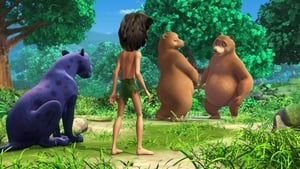 The Jungle Book: Season 2 Eposode 2