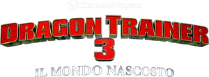 Dragon Trainer - Il mondo nascosto