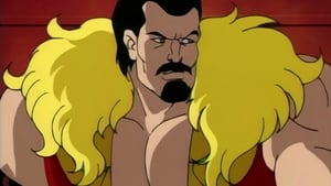 Image Kraven the Hunter