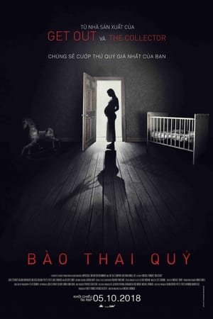 Bào Thai Quỷ (2018)