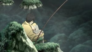 Mushishi – Episódio 26 – Final