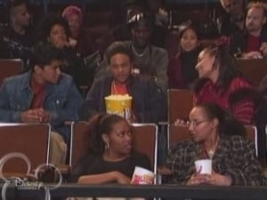 That's So Raven Saturday Afternoon Fever