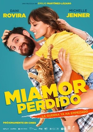 Miamor perdido Miamor perdido